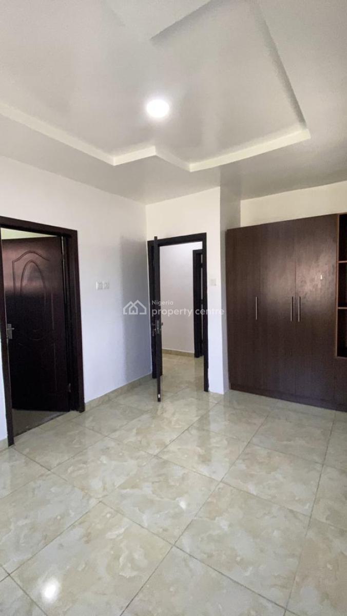 3 Bedroom Bungalow, Beechwood Park, Lakowe, Ibeju Lekki, Lagos, Semi-detached Bungalow for Sale