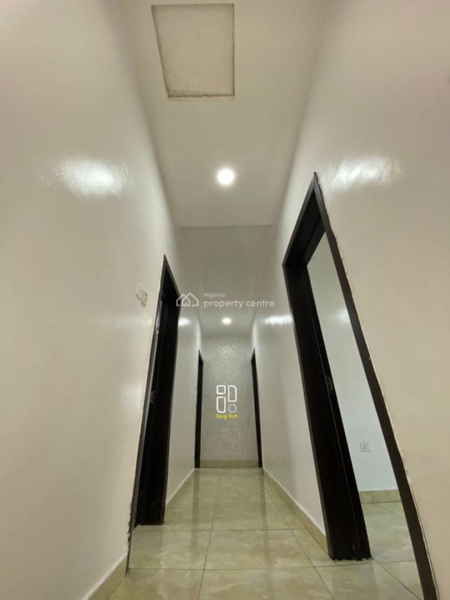 3 Bedroom Bungalow, Beechwood Park, Lakowe, Ibeju Lekki, Lagos, Semi-detached Bungalow for Sale