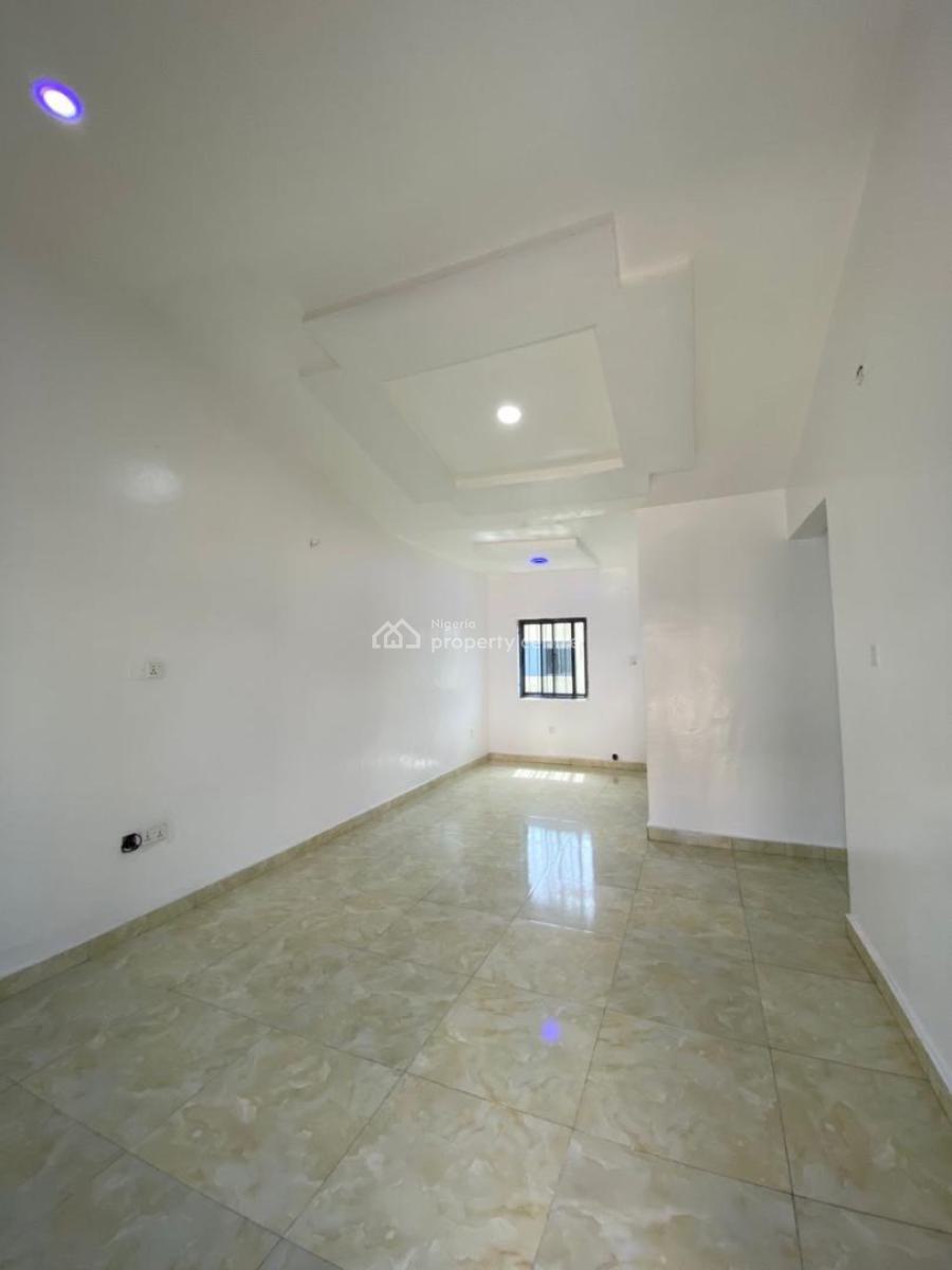 3 Bedroom Bungalow, Beechwood Park, Lakowe, Ibeju Lekki, Lagos, Semi-detached Bungalow for Sale