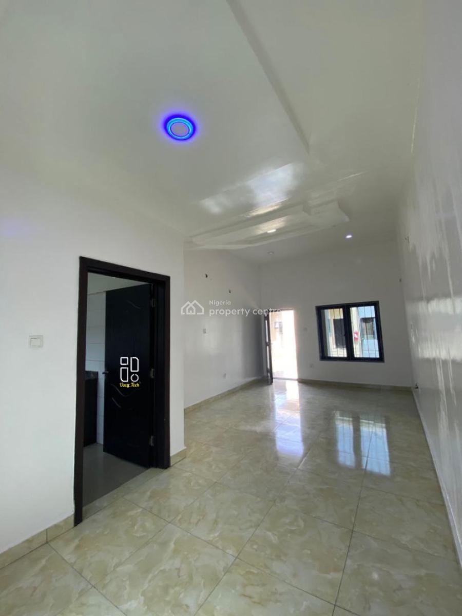 3 Bedroom Bungalow, Beechwood Park, Lakowe, Ibeju Lekki, Lagos, Semi-detached Bungalow for Sale