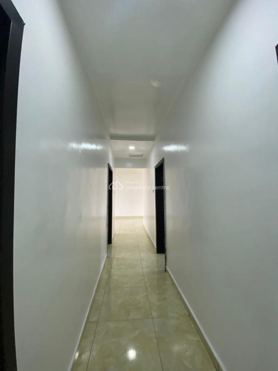 3 Bedroom Bungalow, Beechwood Park, Lakowe, Ibeju Lekki, Lagos, Semi-detached Bungalow for Sale
