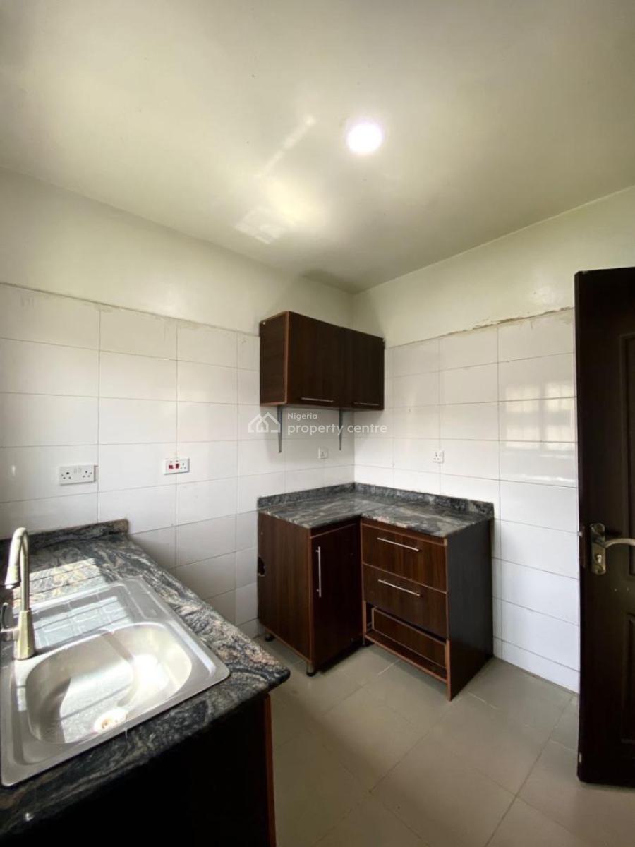 3 Bedroom Bungalow, Beechwood Park, Lakowe, Ibeju Lekki, Lagos, Semi-detached Bungalow for Sale