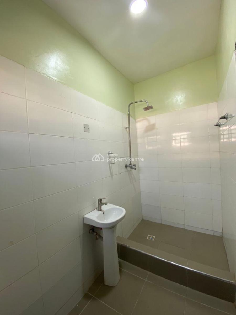 3 Bedroom Bungalow, Beechwood Park, Lakowe, Ibeju Lekki, Lagos, Semi-detached Bungalow for Sale