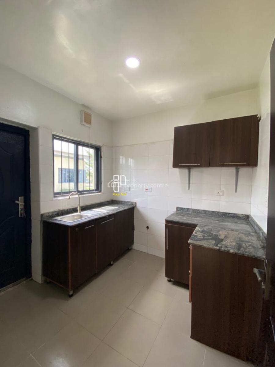 3 Bedroom Bungalow, Beechwood Park, Lakowe, Ibeju Lekki, Lagos, Semi-detached Bungalow for Sale