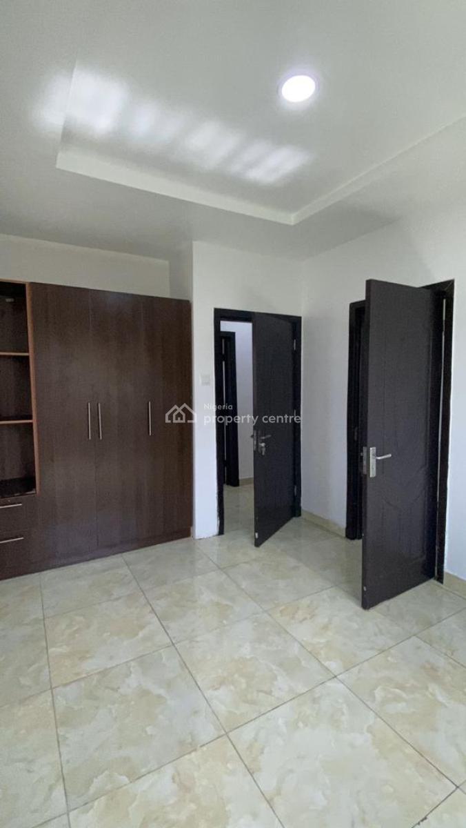 3 Bedroom Bungalow, Beechwood Park, Lakowe, Ibeju Lekki, Lagos, Semi-detached Bungalow for Sale