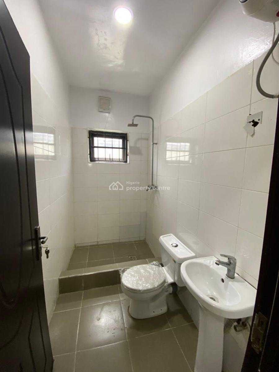 3 Bedroom Bungalow, Beechwood Park, Lakowe, Ibeju Lekki, Lagos, Semi-detached Bungalow for Sale