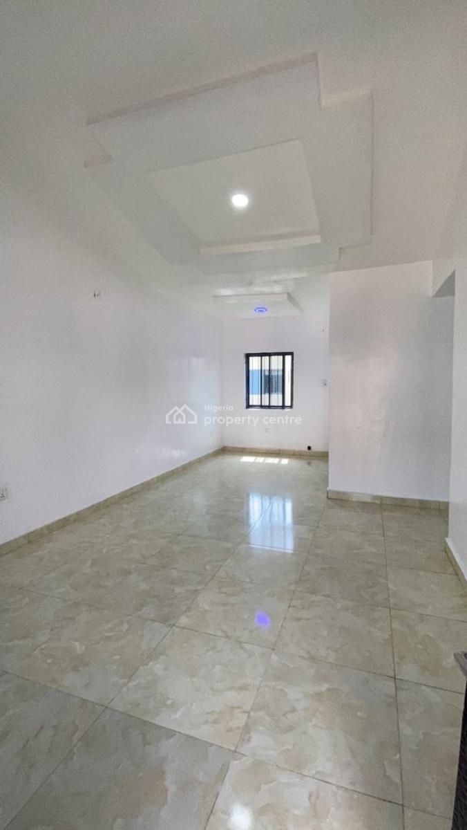3 Bedroom Bungalow, Beechwood Park, Lakowe, Ibeju Lekki, Lagos, Semi-detached Bungalow for Sale