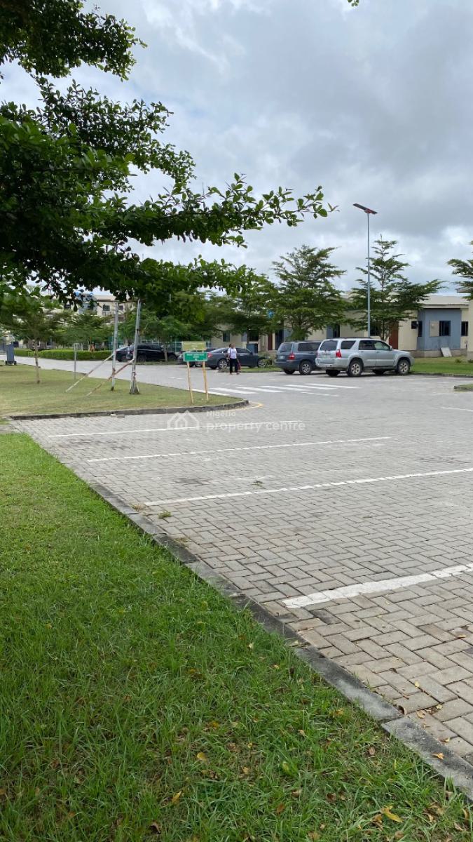 3 Bedroom Bungalow, Beechwood Park, Lakowe, Ibeju Lekki, Lagos, Semi-detached Bungalow for Sale