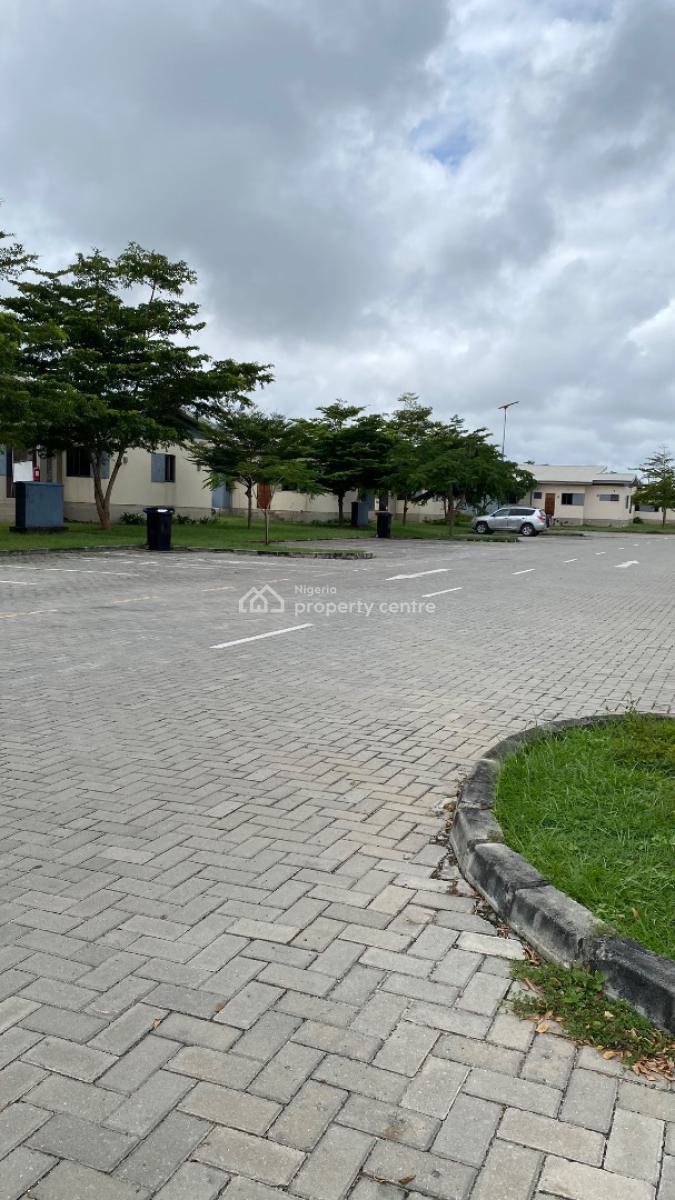 3 Bedroom Bungalow, Beechwood Park, Lakowe, Ibeju Lekki, Lagos, Semi-detached Bungalow for Sale