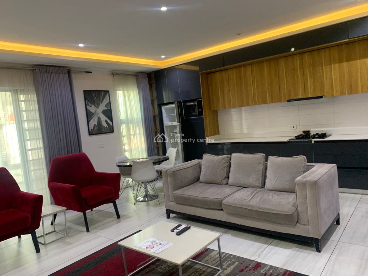 2 Bedroom Flat, Ikate, Lekki, Lagos, Flat / Apartment Short Let