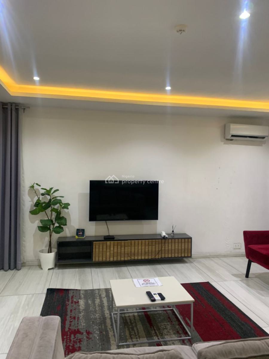 2 Bedroom Flat, Ikate, Lekki, Lagos, Flat / Apartment Short Let