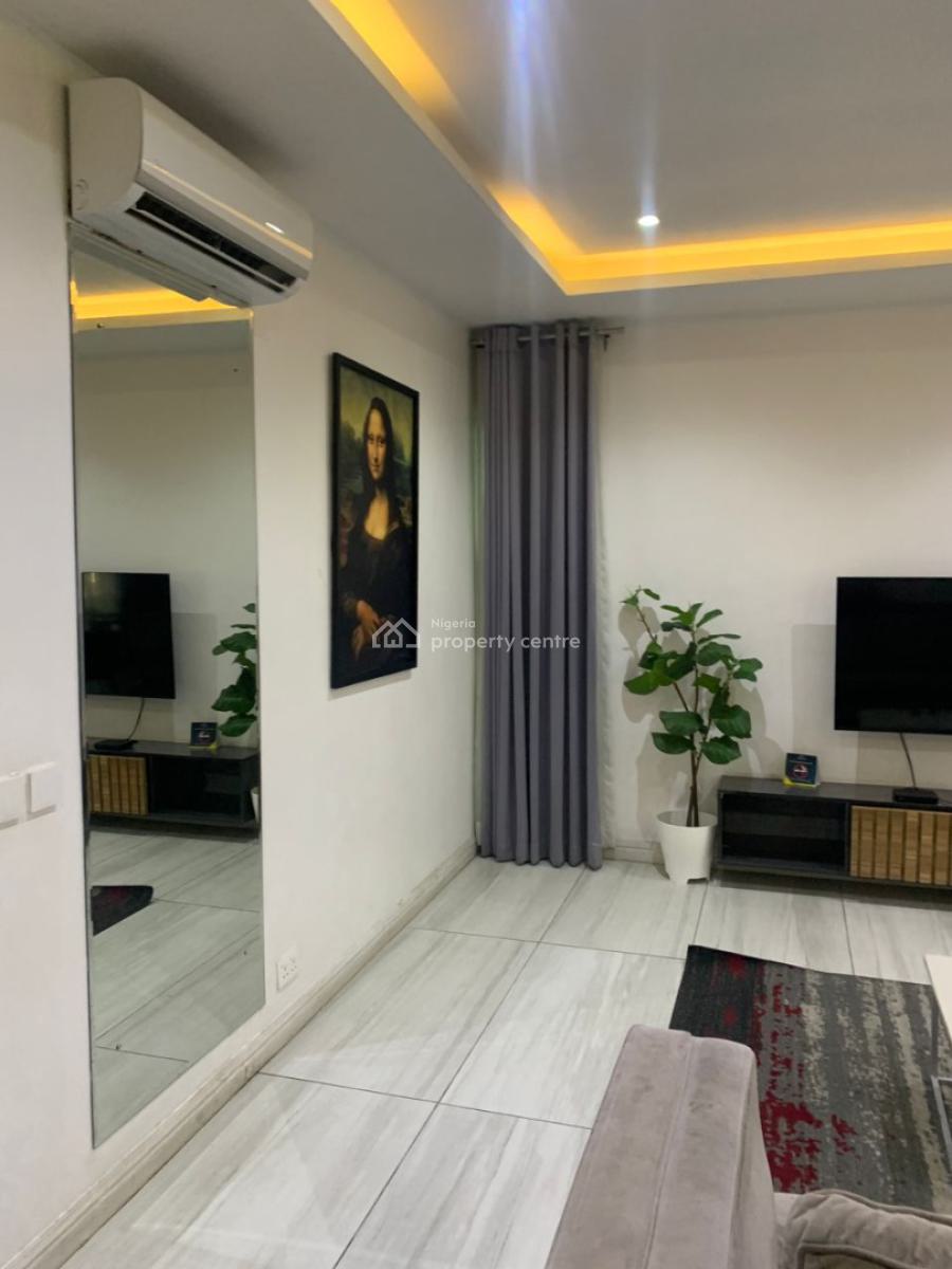 2 Bedroom Flat, Ikate, Lekki, Lagos, Flat / Apartment Short Let