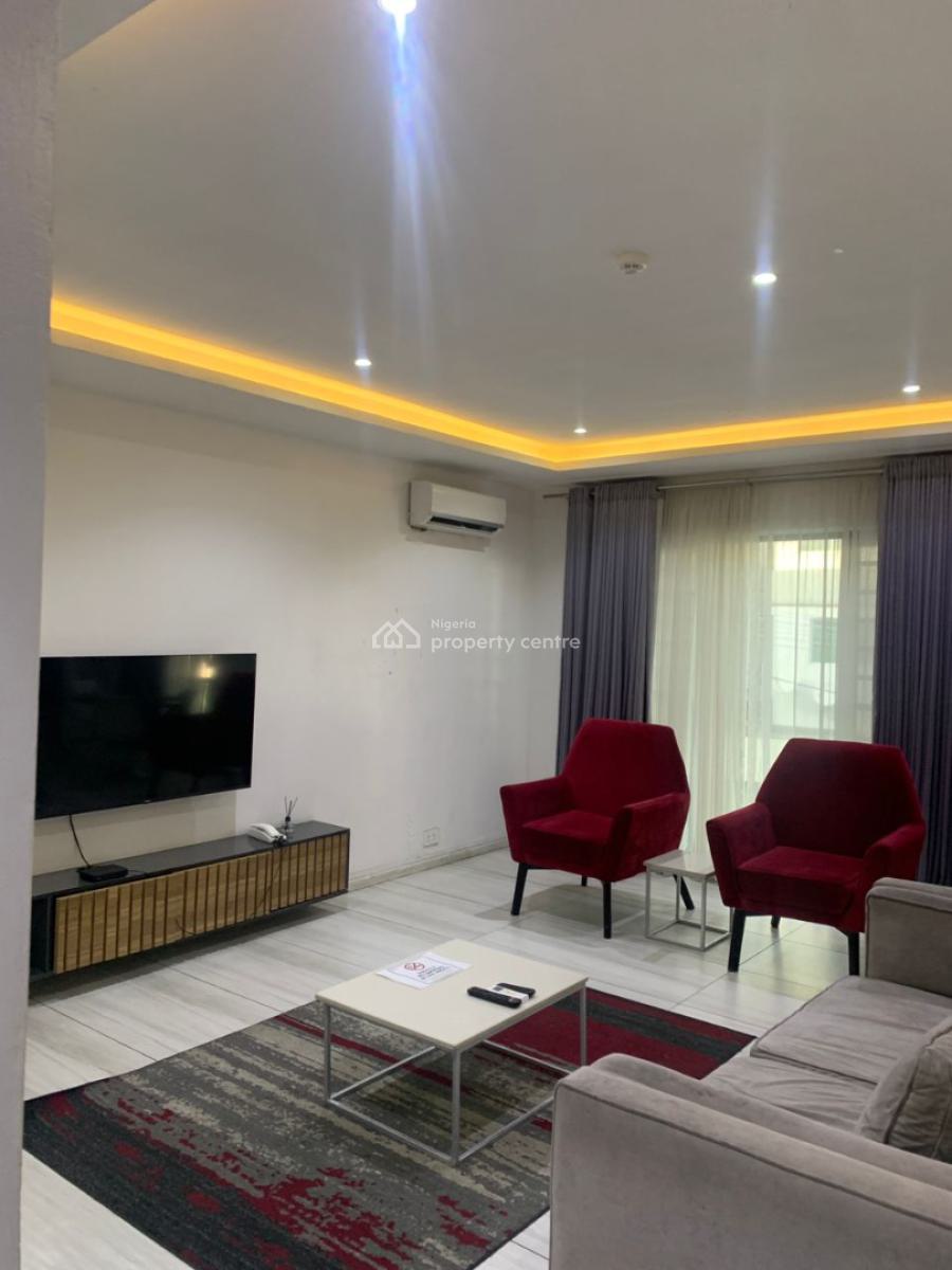 2 Bedroom Flat, Ikate, Lekki, Lagos, Flat / Apartment Short Let