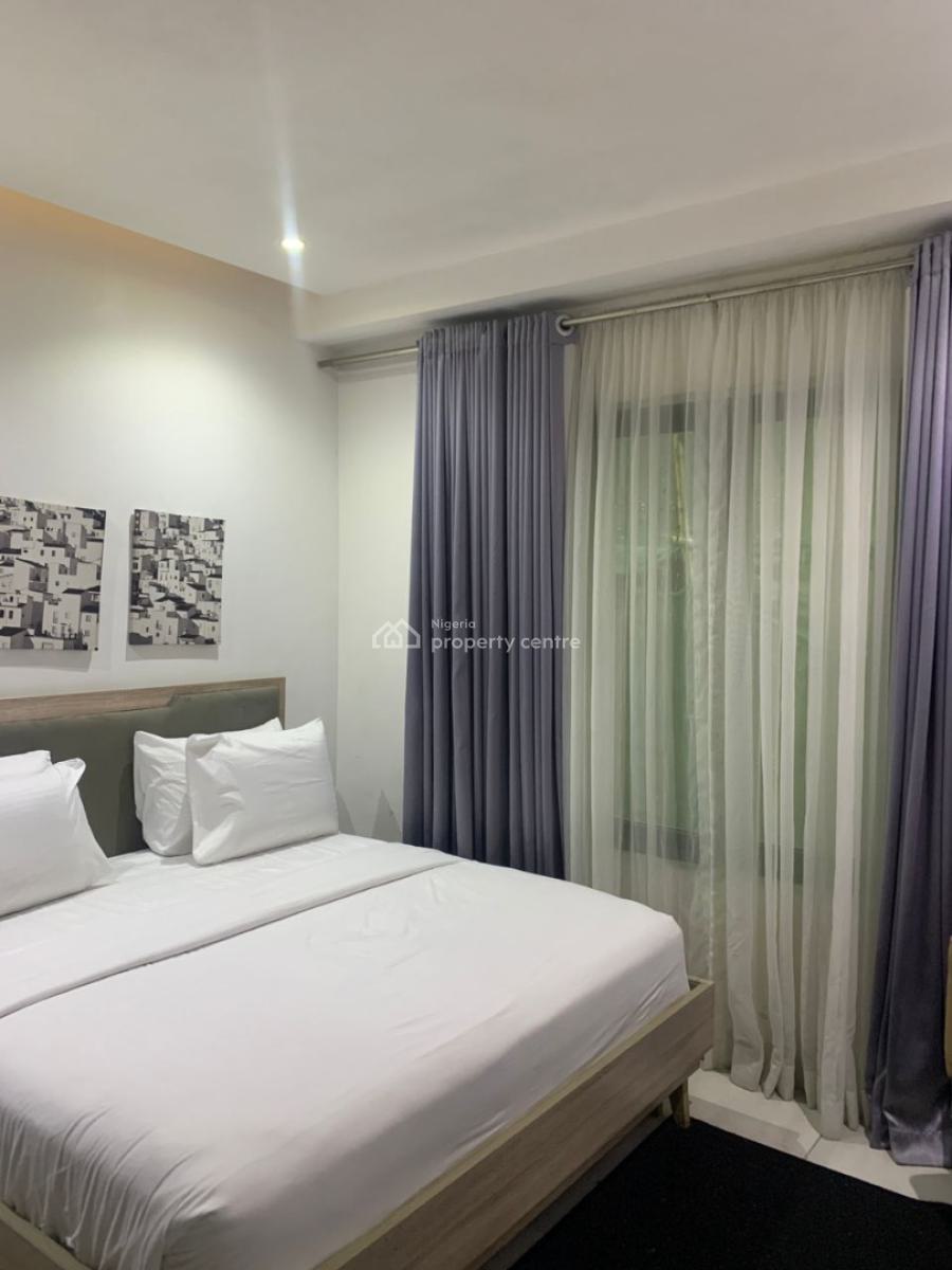 2 Bedroom Flat, Ikate, Lekki, Lagos, Flat / Apartment Short Let