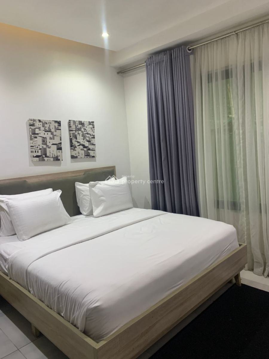2 Bedroom Flat, Ikate, Lekki, Lagos, Flat / Apartment Short Let
