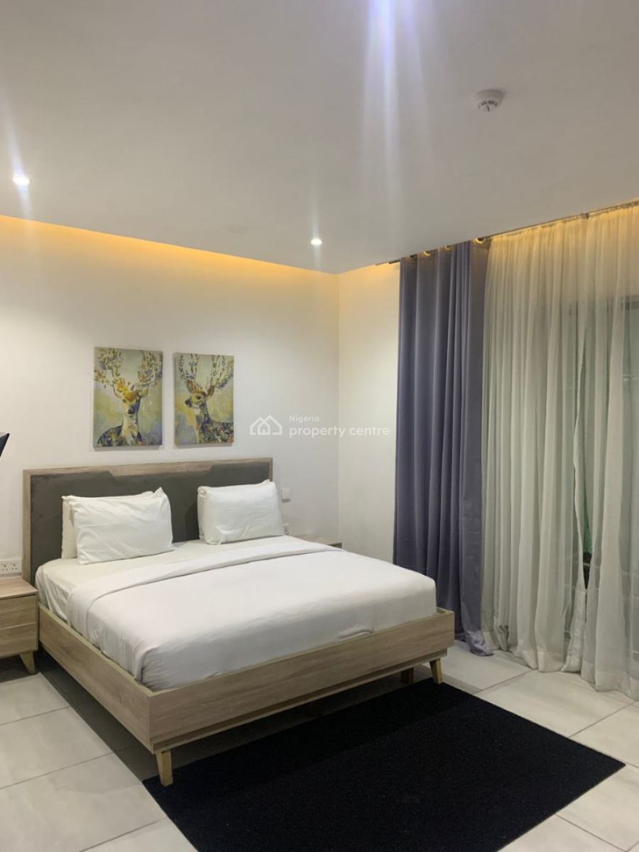 2 Bedroom Flat, Ikate, Lekki, Lagos, Flat / Apartment Short Let
