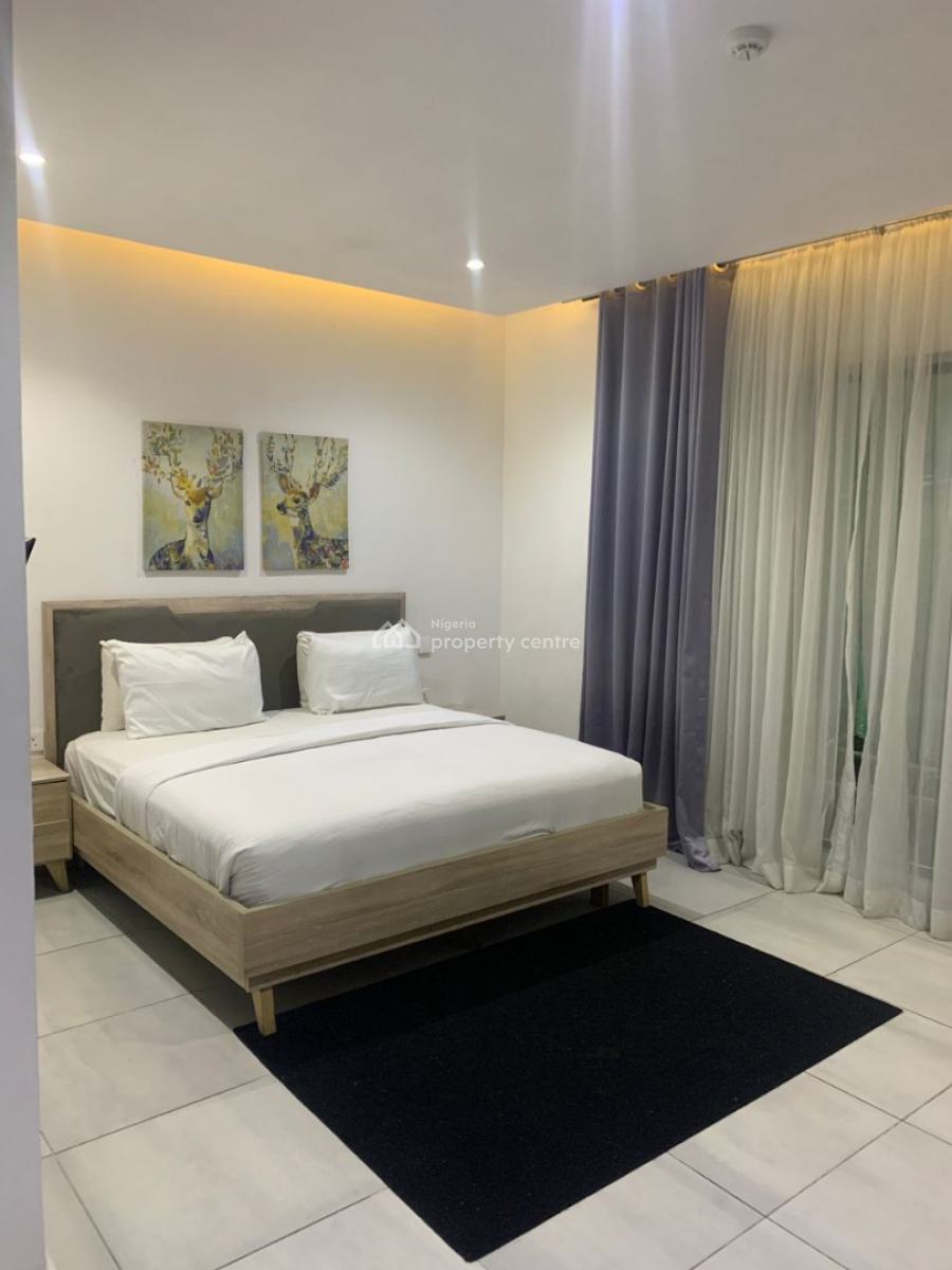 2 Bedroom Flat, Ikate, Lekki, Lagos, Flat / Apartment Short Let