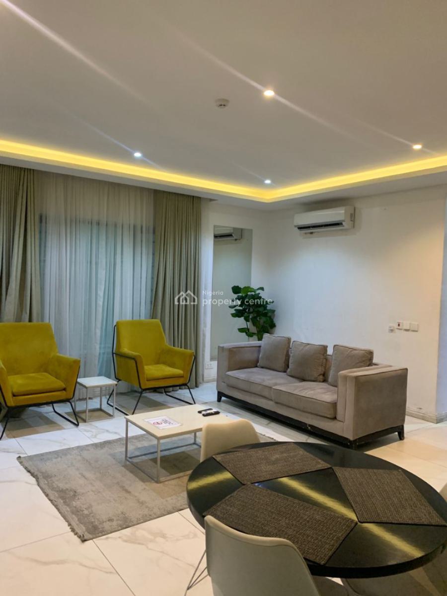 2 Bedroom Flat, Ikate, Lekki, Lagos, Flat / Apartment Short Let