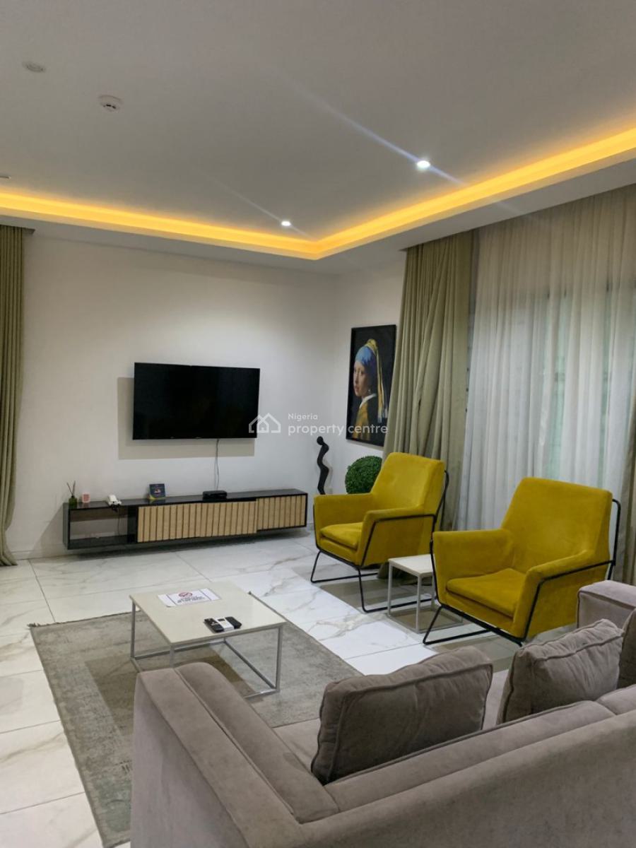2 Bedroom Flat, Ikate, Lekki, Lagos, Flat / Apartment Short Let