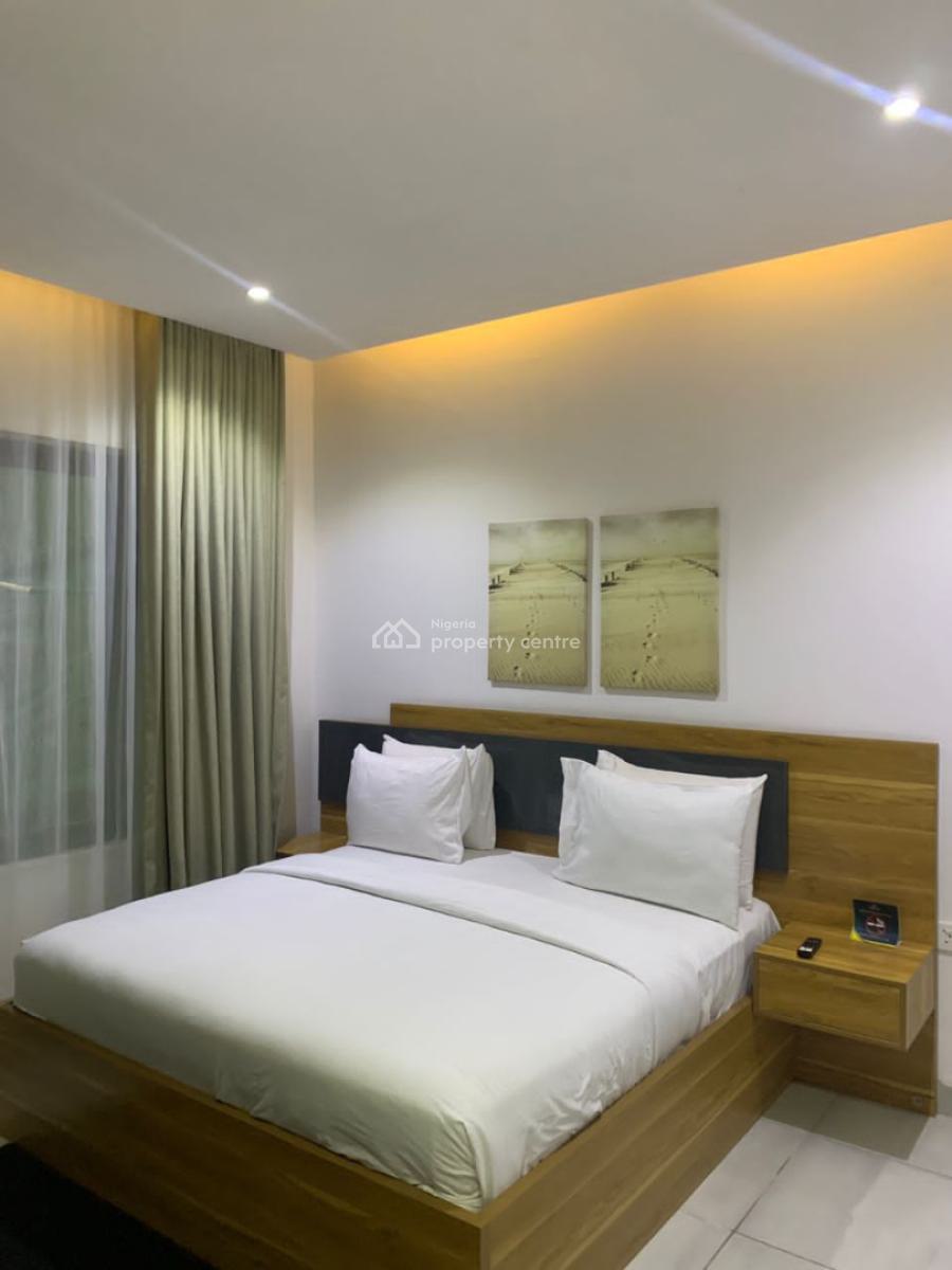 2 Bedroom Flat, Ikate, Lekki, Lagos, Flat / Apartment Short Let