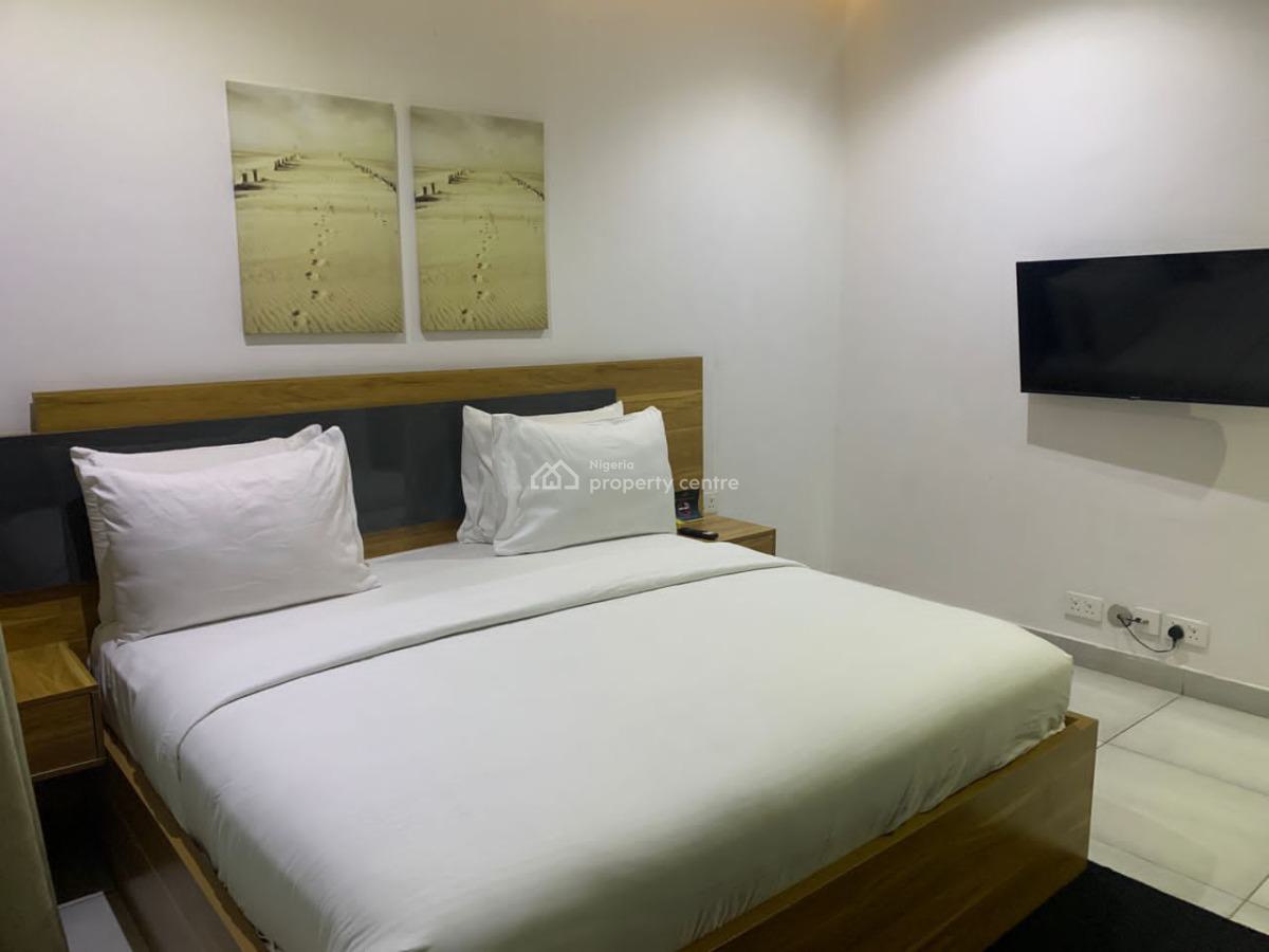 2 Bedroom Flat, Ikate, Lekki, Lagos, Flat / Apartment Short Let
