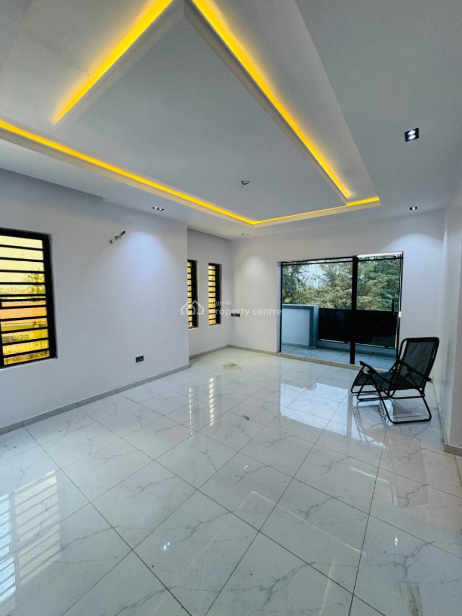 Newly Built and Well Furnished 4-bedroom Detached Duplex, Carlton Gate Estate, Ibadan, Oyo, Detached Duplex for Sale