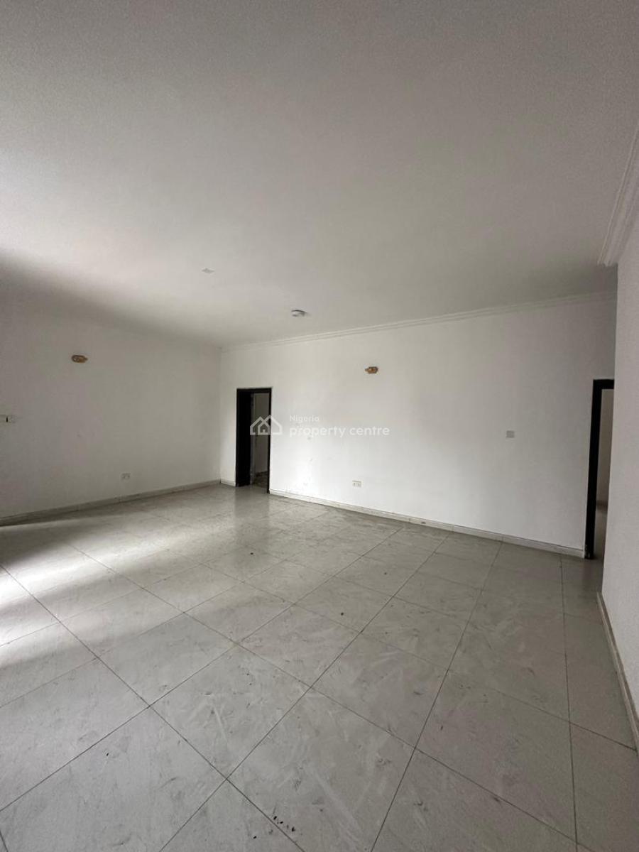 3 Bedroom Apartment, Osapa London, Lekki, Lagos, Flat / Apartment for Rent