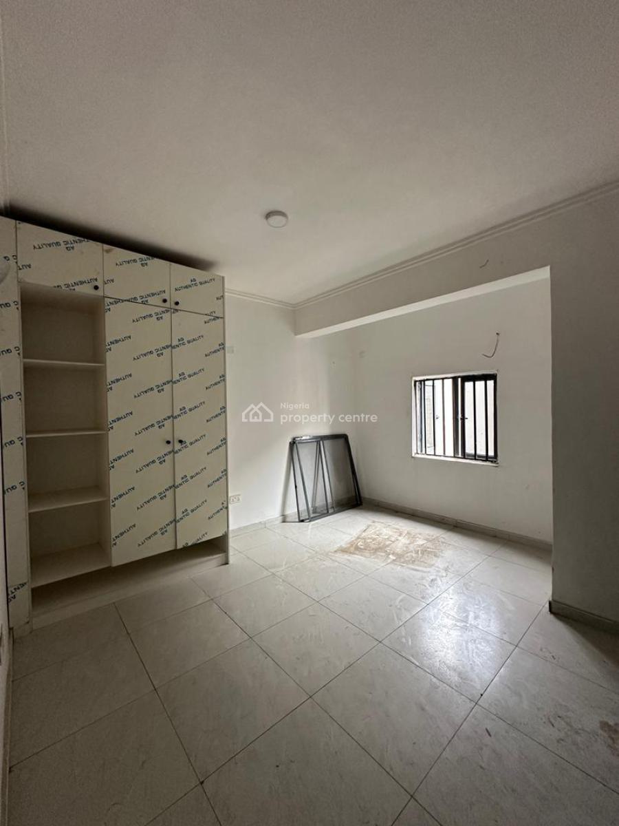 3 Bedroom Apartment, Osapa London, Lekki, Lagos, Flat / Apartment for Rent