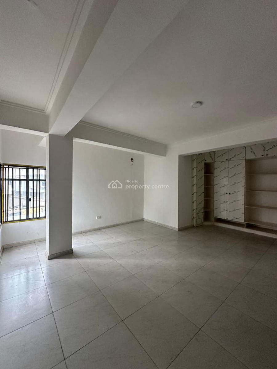 3 Bedroom Apartment, Osapa London, Lekki, Lagos, Flat / Apartment for Rent