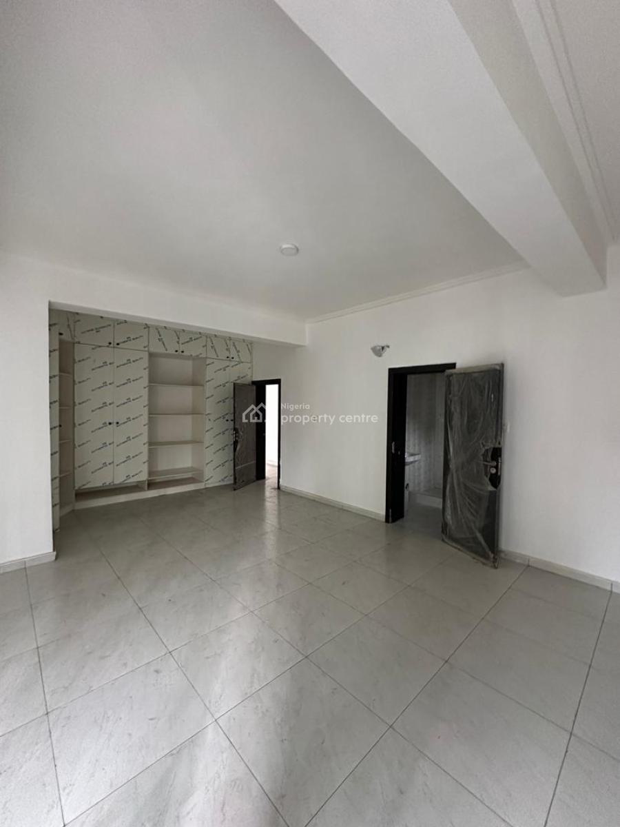 3 Bedroom Apartment, Osapa London, Lekki, Lagos, Flat / Apartment for Rent