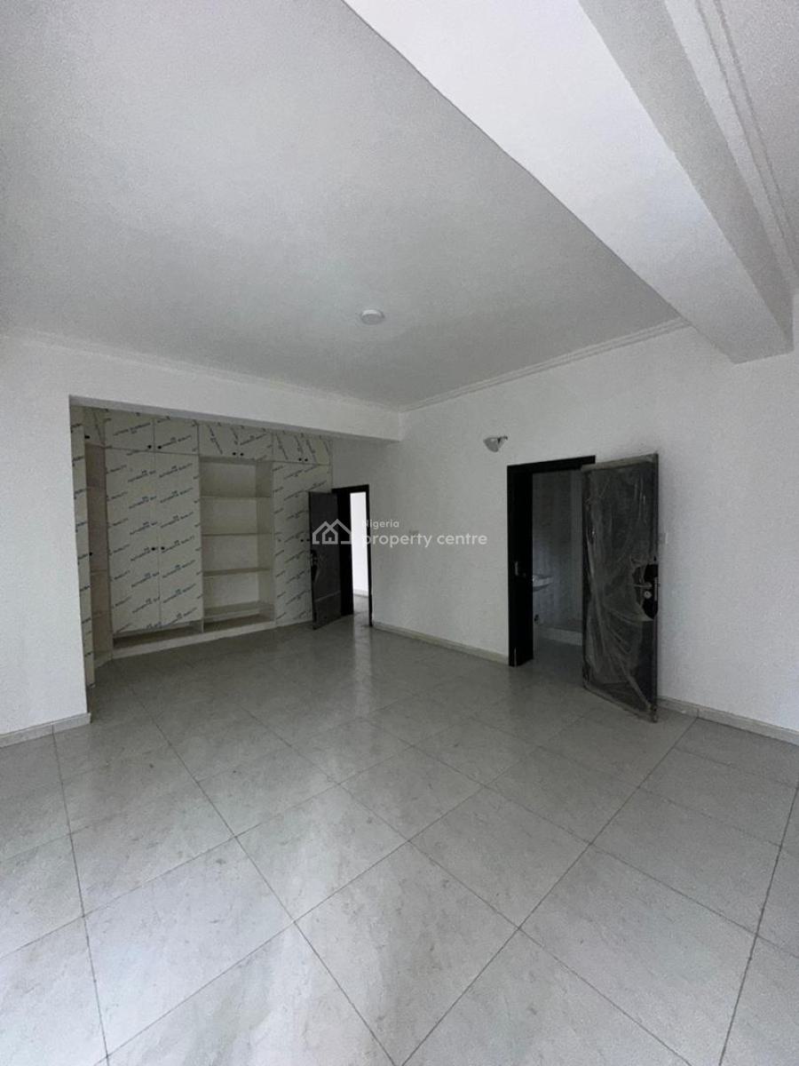 3 Bedroom Apartment, Osapa London, Lekki, Lagos, Flat / Apartment for Rent