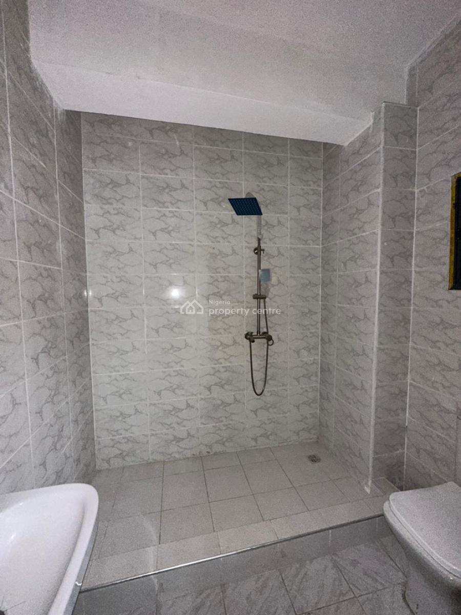 3 Bedroom Apartment, Osapa London, Lekki, Lagos, Flat / Apartment for Rent