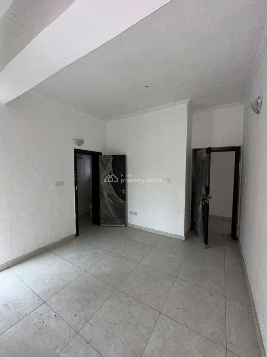 3 Bedroom Apartment, Osapa London, Lekki, Lagos, Flat / Apartment for Rent
