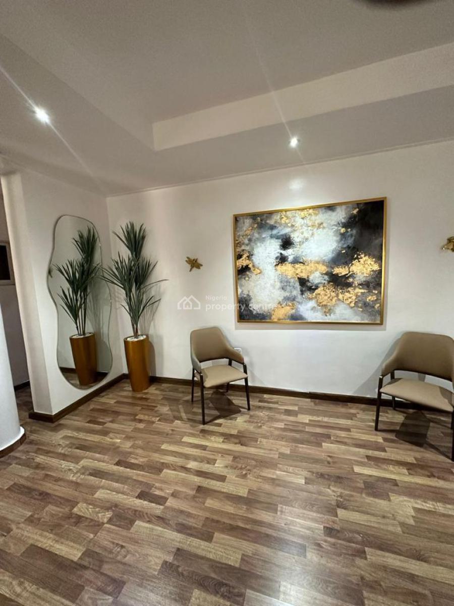 Lovely 3-bedroom Apartment in The Heart of Abuja, Wuse 2, Wuse 2, Abuja, Flat / Apartment Short Let