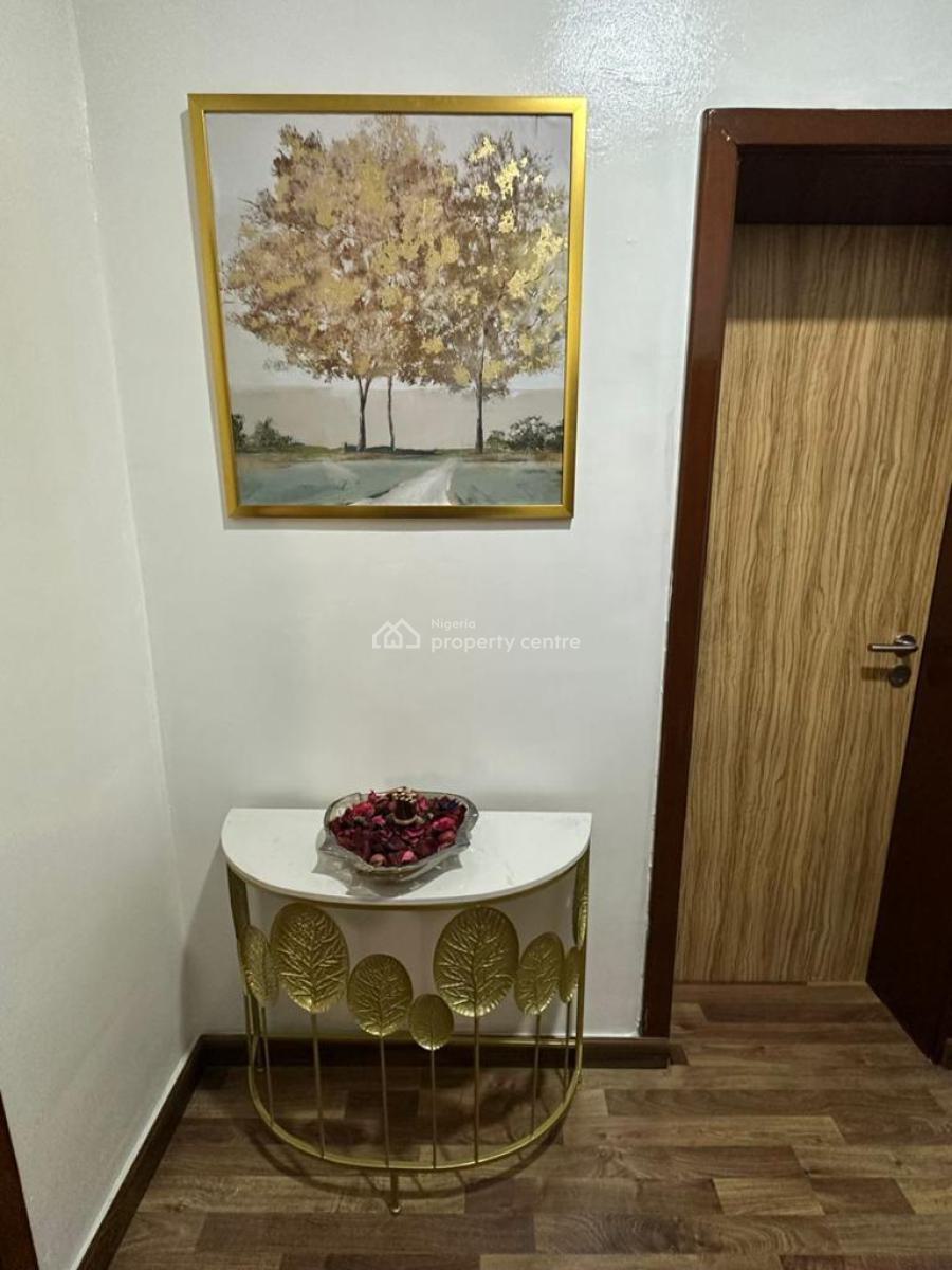 Lovely 3-bedroom Apartment in The Heart of Abuja, Wuse 2, Wuse 2, Abuja, Flat / Apartment Short Let
