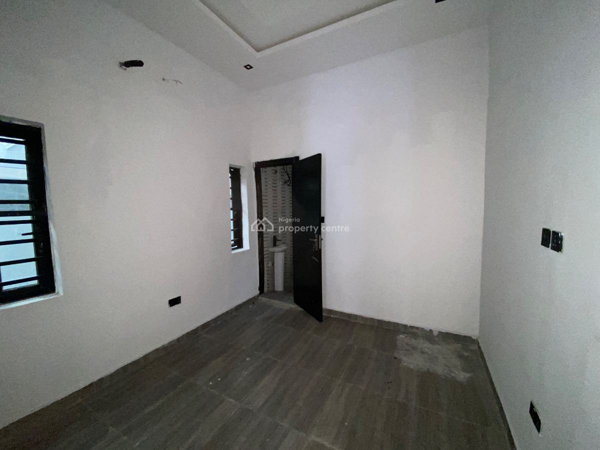 Brand New Exquisite 2 Bedroom Apartment, Sangotedo, Ajah, Lagos, Flat / Apartment for Sale