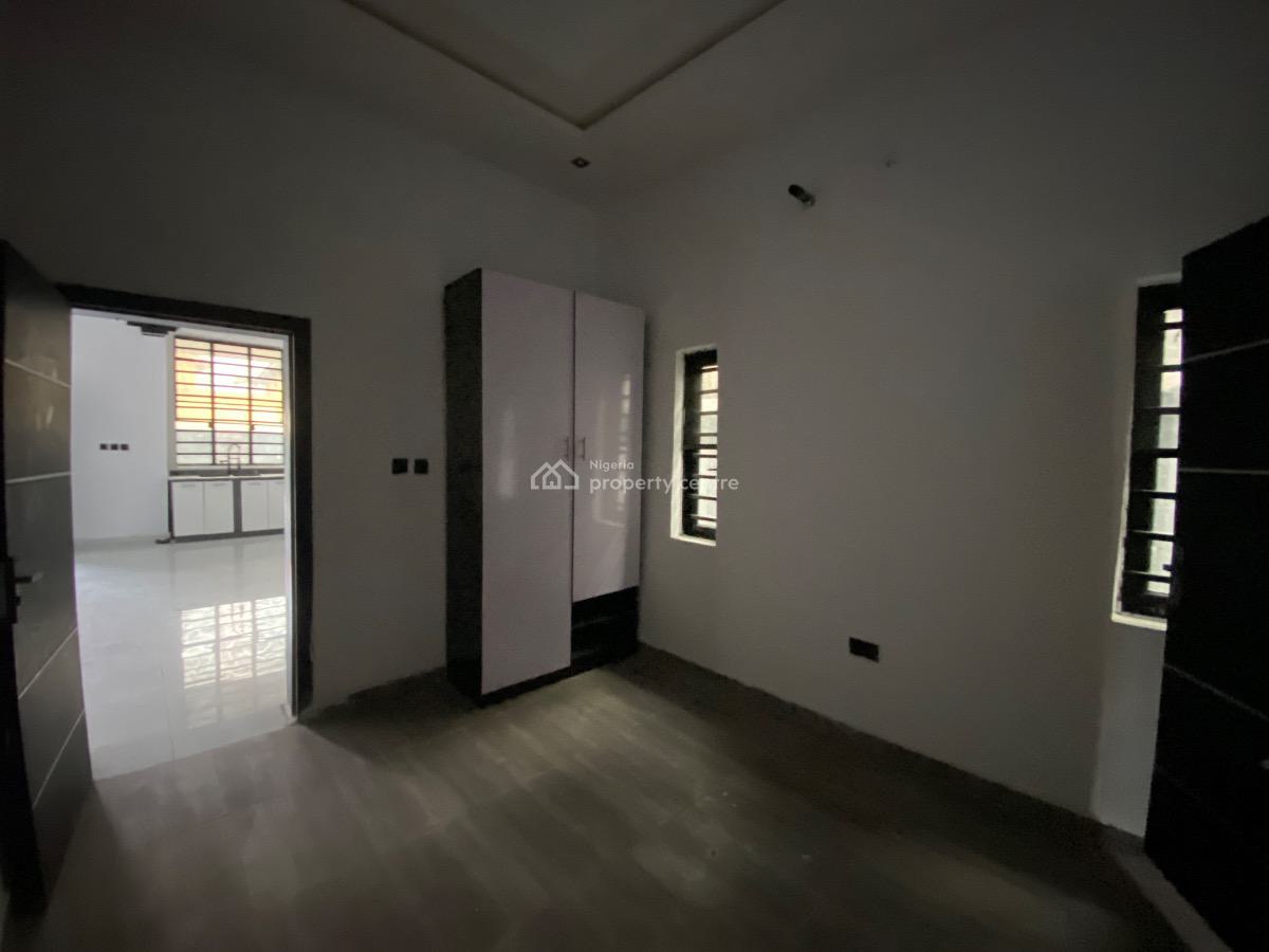 Brand New Exquisite 2 Bedroom Apartment, Sangotedo, Ajah, Lagos, Flat / Apartment for Sale