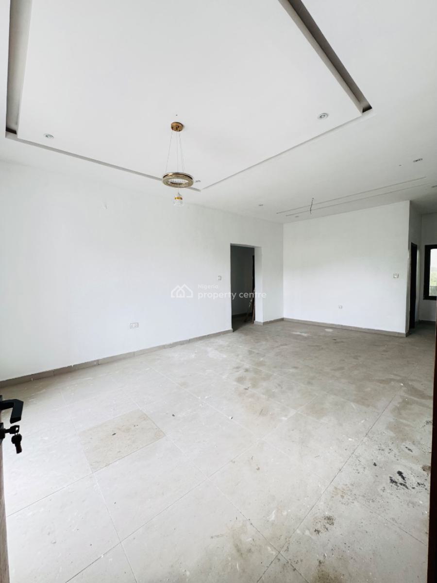 Brand New Spacious Most Affordable 2 Bedrooms Apartment, Ajah, Lagos, Flat / Apartment for Sale