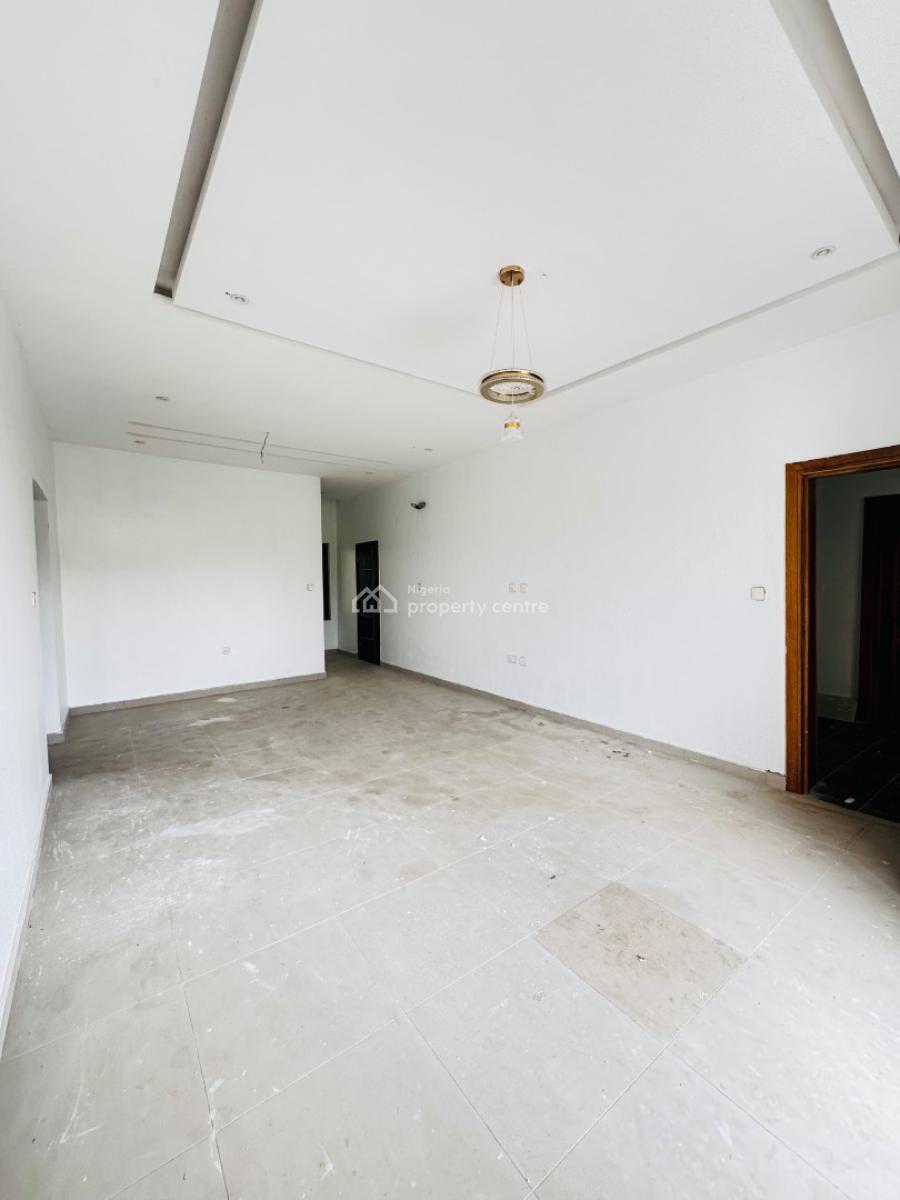 Brand New Spacious Most Affordable 2 Bedrooms Apartment, Ajah, Lagos, Flat / Apartment for Sale