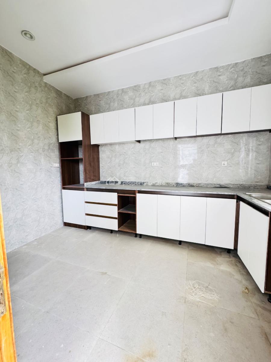 Brand New Spacious Most Affordable 2 Bedrooms Apartment, Ajah, Lagos, Flat / Apartment for Sale