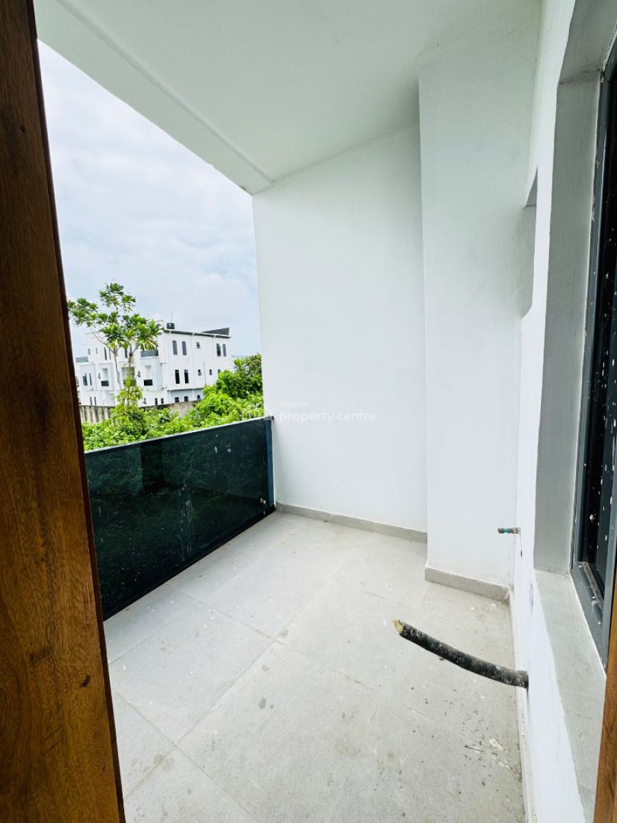 Brand New Spacious Most Affordable 2 Bedrooms Apartment, Ajah, Lagos, Flat / Apartment for Sale