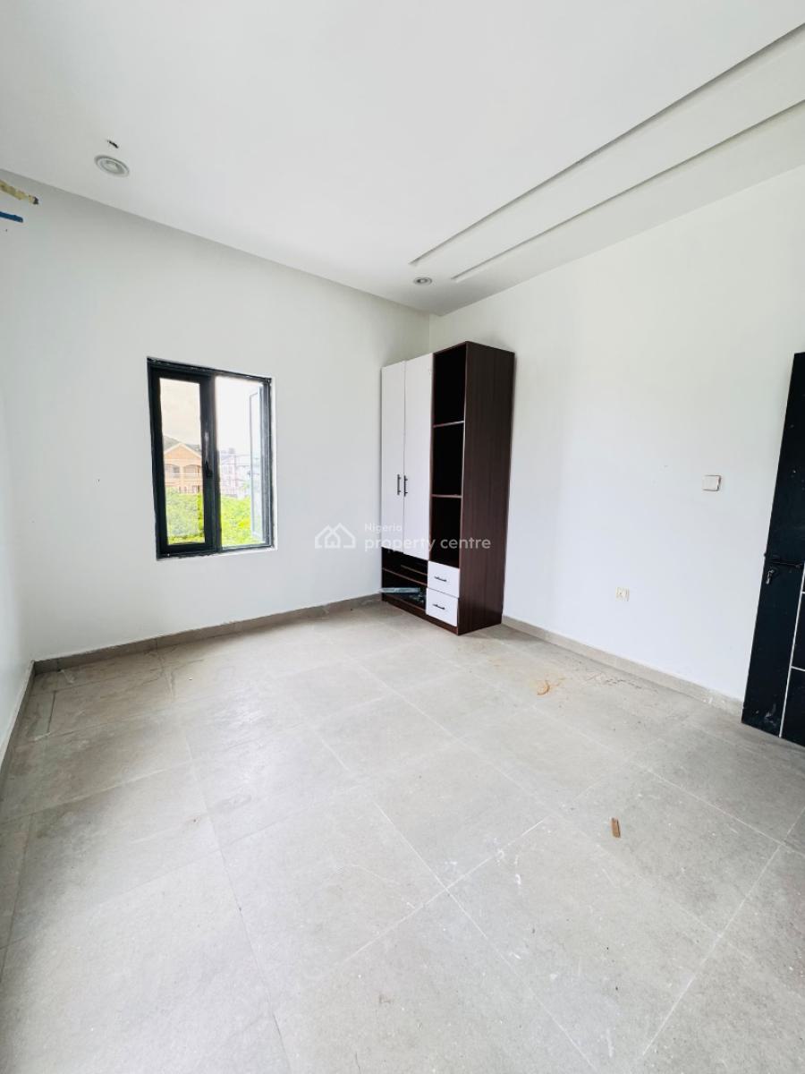 Brand New Spacious Most Affordable 2 Bedrooms Apartment, Ajah, Lagos, Flat / Apartment for Sale