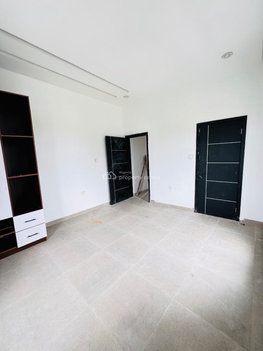 Brand New Spacious Most Affordable 2 Bedrooms Apartment, Ajah, Lagos, Flat / Apartment for Sale