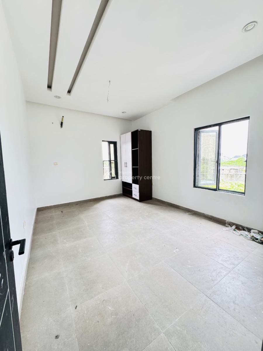 Brand New Spacious Most Affordable 2 Bedrooms Apartment, Ajah, Lagos, Flat / Apartment for Sale