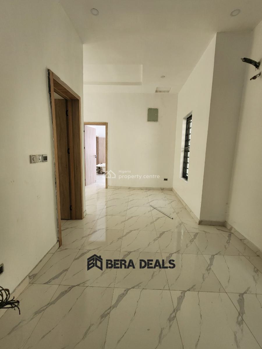 Newly Built 4 Bedroom Houses, Ikota, Lekki, Lagos, Detached Duplex for Sale