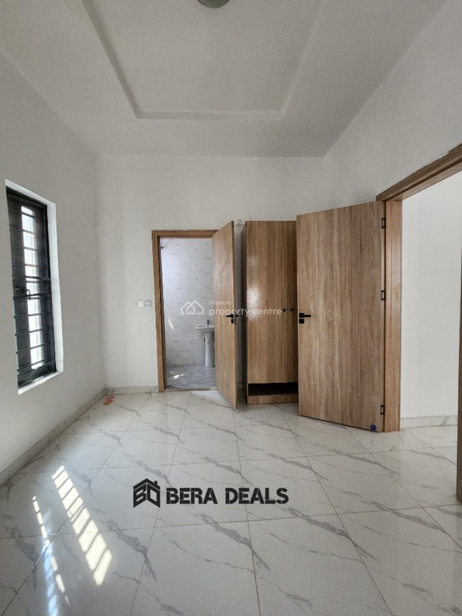Newly Built 4 Bedroom Houses, Ikota, Lekki, Lagos, Detached Duplex for Sale