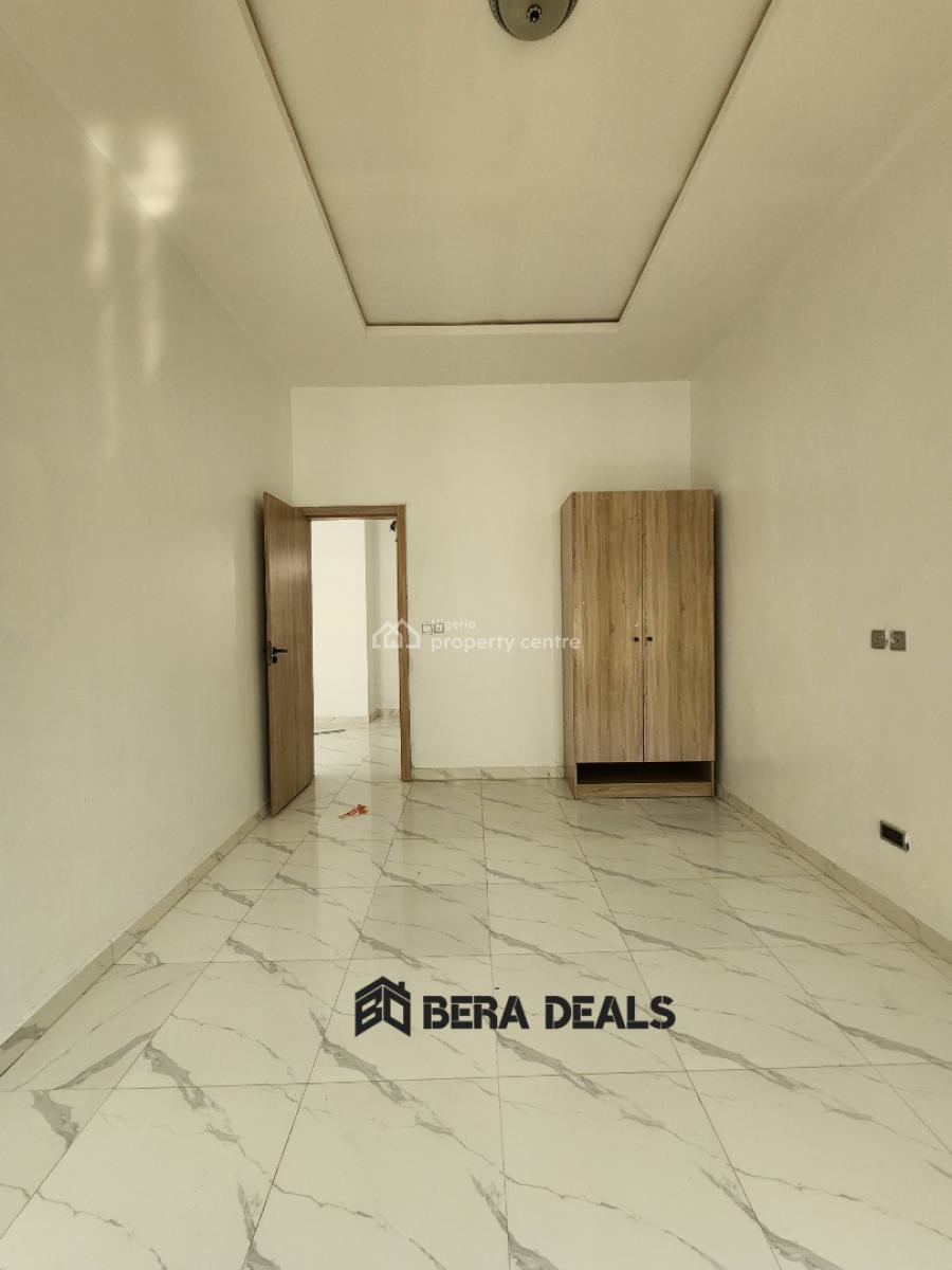 Newly Built 4 Bedroom Houses, Ikota, Lekki, Lagos, Detached Duplex for Sale