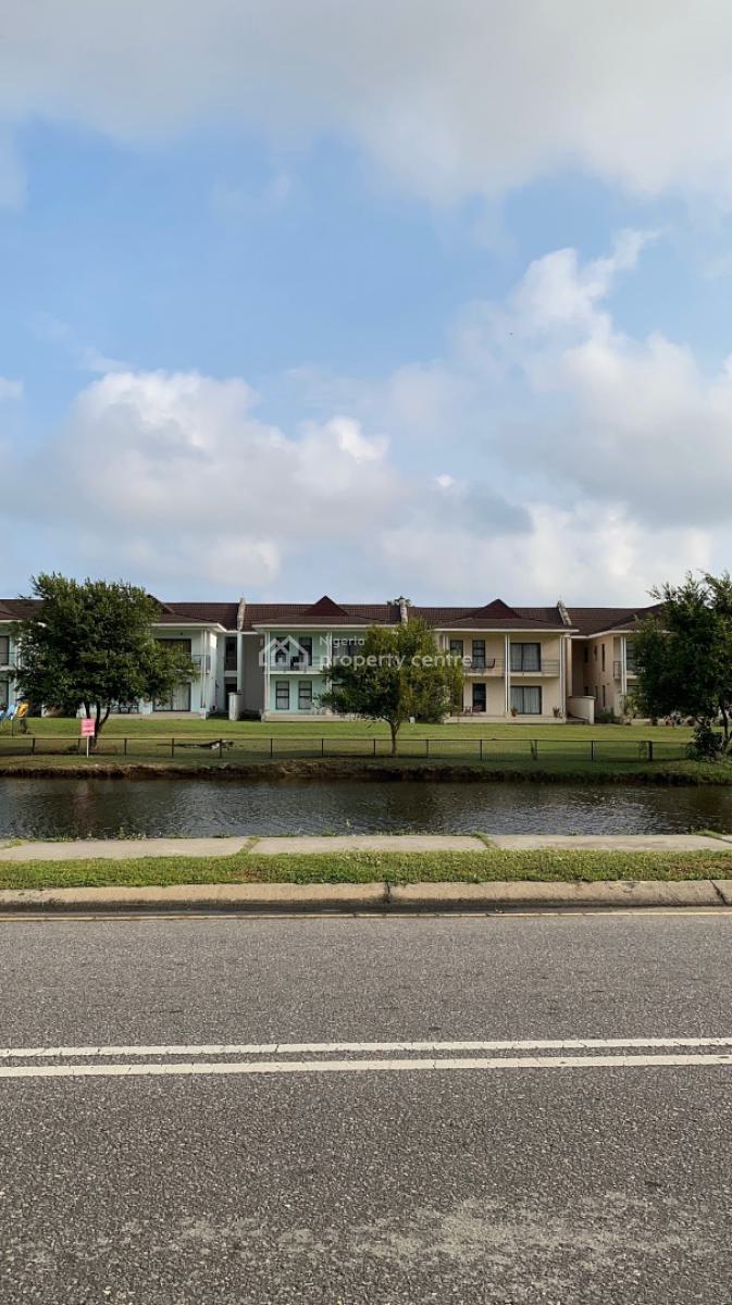 Furnished 3 Bedroom Town House, Lakowe Lakes and Golf Country, Lakowe, Ibeju Lekki, Lagos, Detached Bungalow for Sale