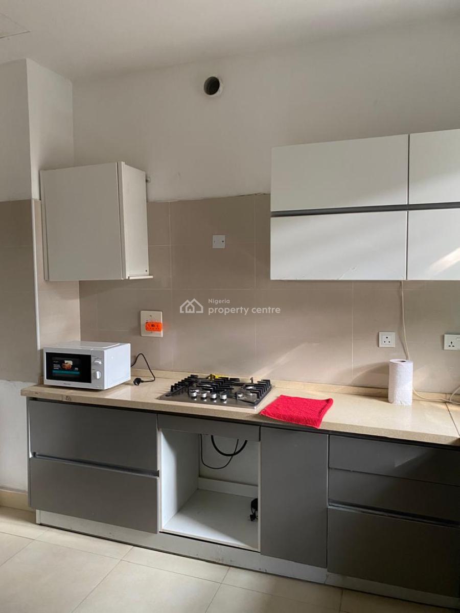 Furnished 3 Bedroom Duplex Townhouse, Lakowe Lakes and Golf Country, Lakowe, Ibeju Lekki, Lagos, Detached Bungalow for Sale