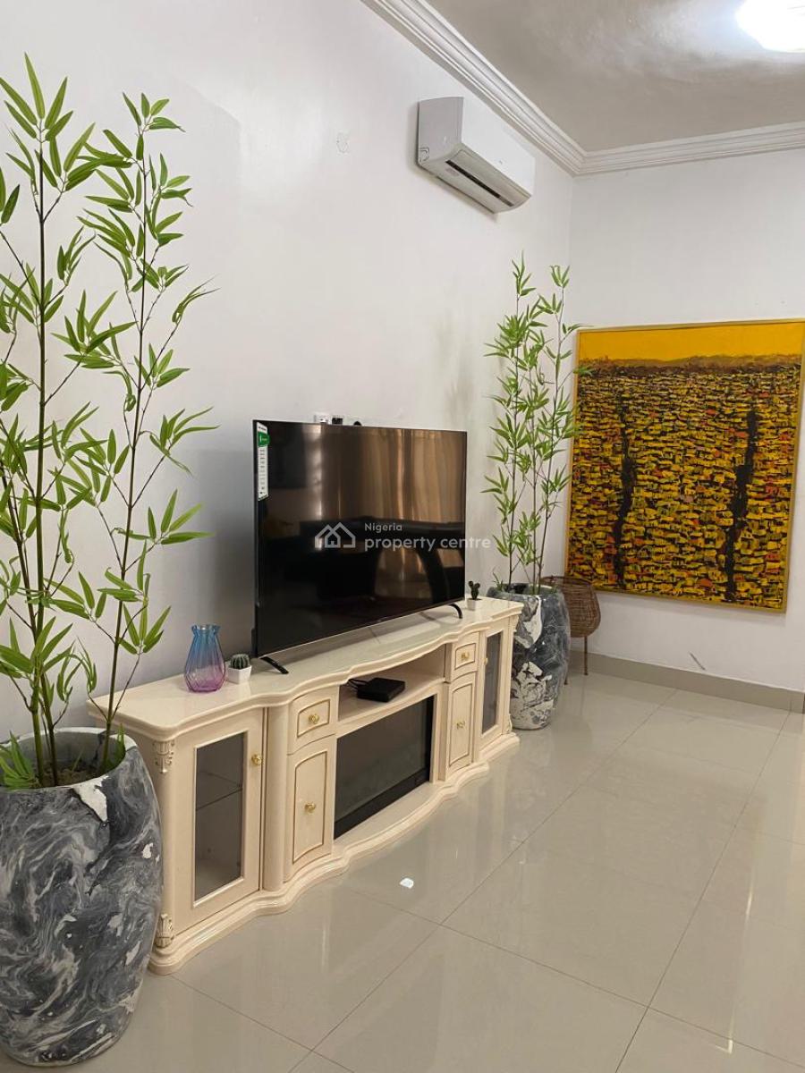 Furnished 3 Bedroom Duplex Townhouse, Lakowe Lakes and Golf Country, Lakowe, Ibeju Lekki, Lagos, Detached Bungalow for Sale